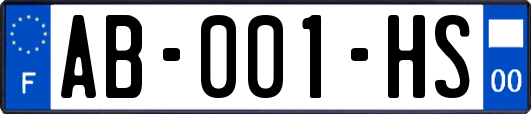 AB-001-HS