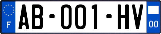 AB-001-HV