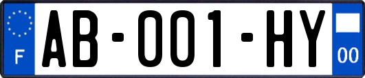 AB-001-HY