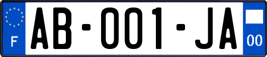 AB-001-JA