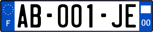 AB-001-JE