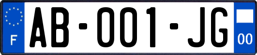 AB-001-JG