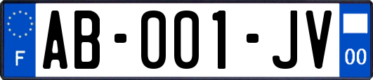 AB-001-JV