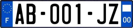 AB-001-JZ