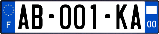 AB-001-KA