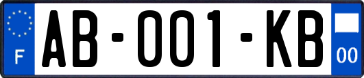 AB-001-KB