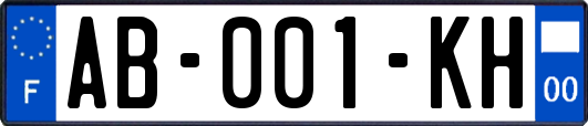 AB-001-KH