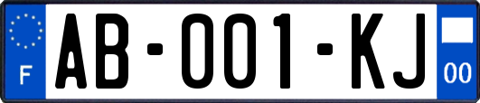 AB-001-KJ