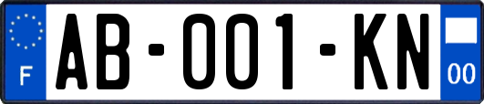 AB-001-KN