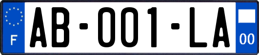 AB-001-LA