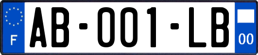 AB-001-LB