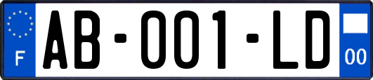 AB-001-LD