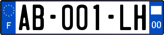 AB-001-LH