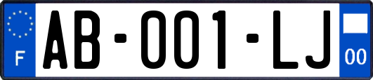 AB-001-LJ