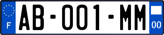 AB-001-MM