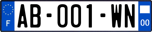 AB-001-WN