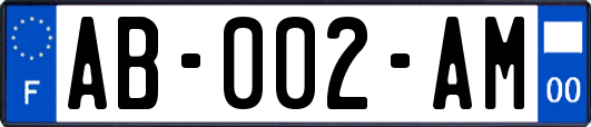 AB-002-AM