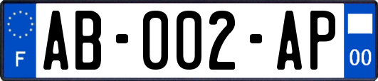 AB-002-AP