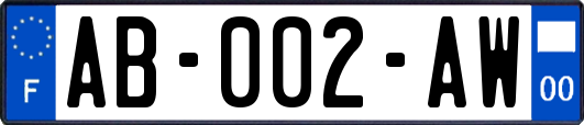 AB-002-AW