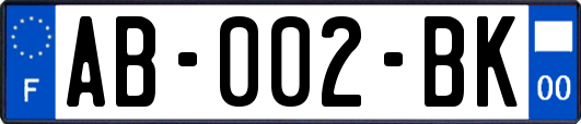 AB-002-BK