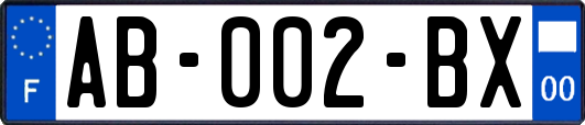 AB-002-BX