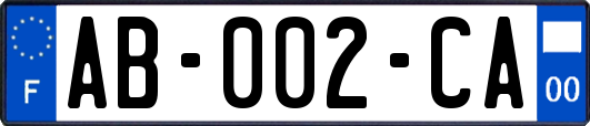 AB-002-CA