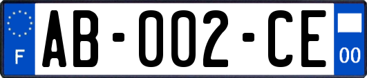 AB-002-CE