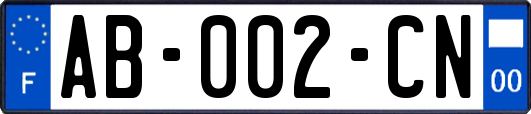 AB-002-CN