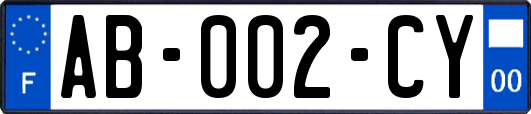 AB-002-CY