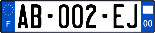 AB-002-EJ