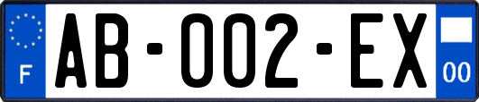 AB-002-EX