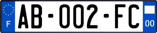 AB-002-FC