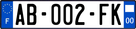 AB-002-FK