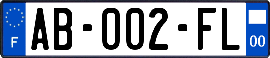 AB-002-FL