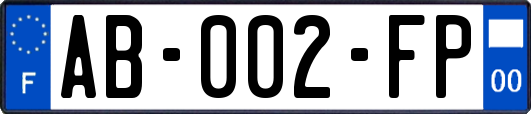 AB-002-FP