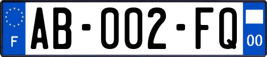 AB-002-FQ