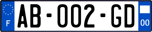 AB-002-GD
