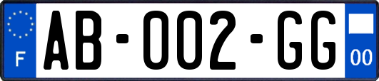 AB-002-GG