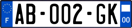 AB-002-GK