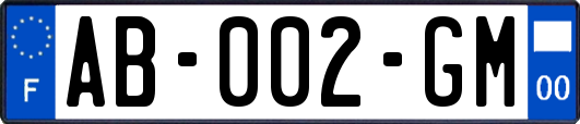 AB-002-GM