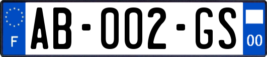 AB-002-GS