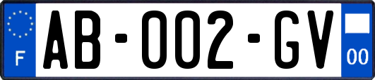 AB-002-GV