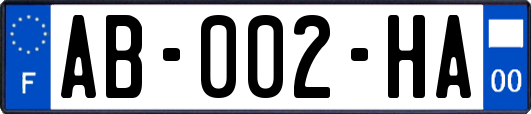 AB-002-HA