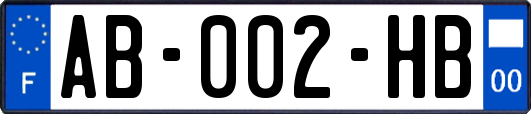 AB-002-HB