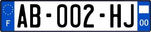 AB-002-HJ