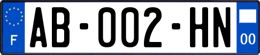 AB-002-HN