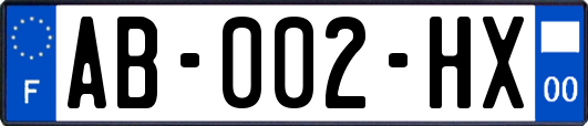 AB-002-HX