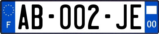 AB-002-JE