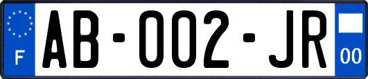 AB-002-JR