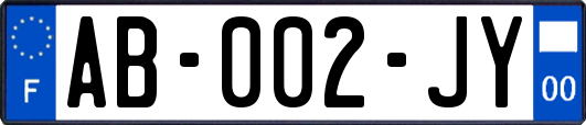 AB-002-JY